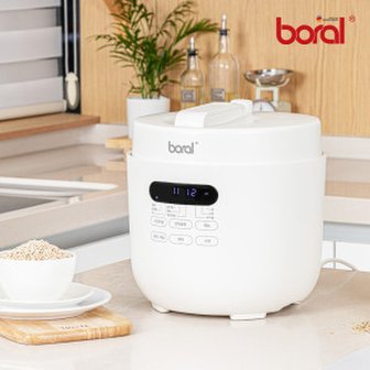 2. 보랄 더 셰프 ..