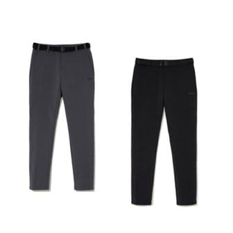 아이더 [부산점] POP 남성 간절기 슬림 본딩 팬츠 DMP24381