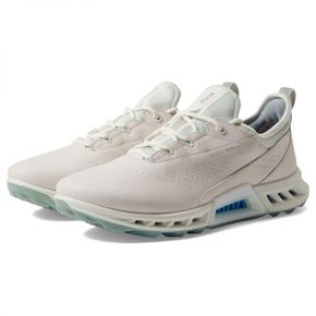 [해외] 1105335 여성 골프화 에코 Golf Biom C4 GORE-TEX Waterproof Hybrid - Delicacy Cow Lea