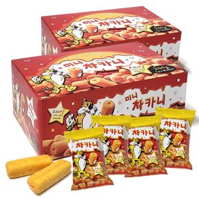 [스낵1번지] 미니 차카니 240g 1+1[34891384]