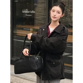 SIAC3137 Puff Bag_Black