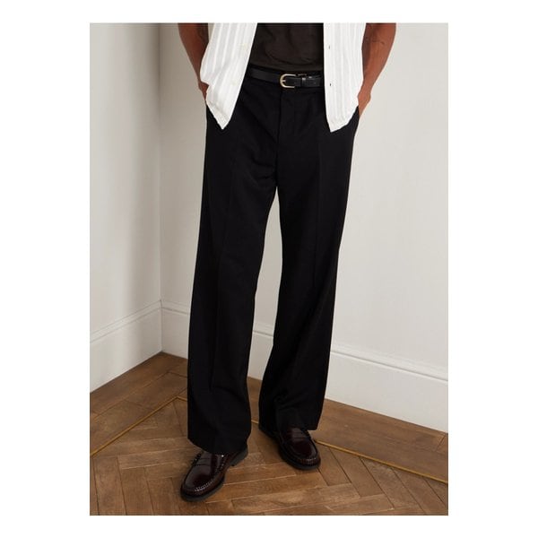 댄 폴라리스 가죽 페니 로퍼 브라운 46376663162884809