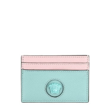 베르사체 여성 메두사 카드지갑 (I_DP3I057 DVIT2T 2PC5V)