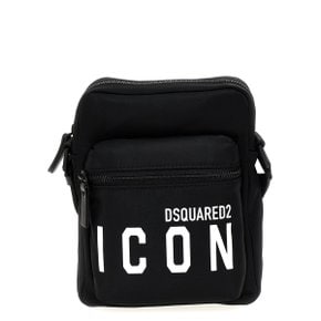 Cross body bag CBM002311703199M436 black