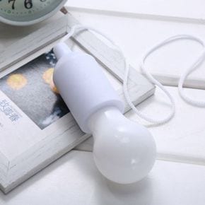 LED 무드등 전구 캠핑 조명 독서등 침대