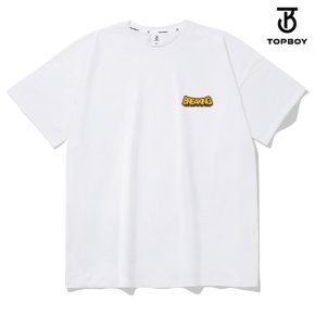 브레이킹 반팔 티셔츠 (PTT1029)
