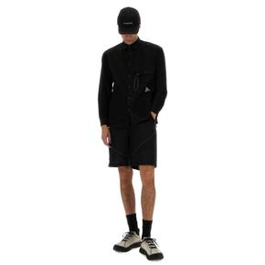 25SS 앤드원더 숏팬츠 5745122014010 BLACK DOM