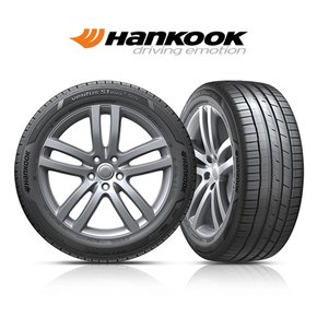 한국타이어 Ventus S1 evo3 SUV K127A 255/50R19 (택배발송/장착비별도)