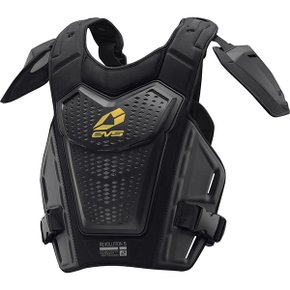 Revolution 5 Chest Protector XL 경량상체보호대