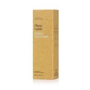 피토가닉 아미노 소프트 폼 150ml[34247218]