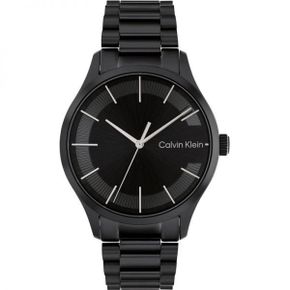 Ladies 25200040 calvin-klein-watch-iconic-bracelet-25200040 80113249