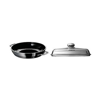  독일 실리트 냄비 팟 Silit Professional Serving / Frying Pan Diameter 28 cm Silargan Functi