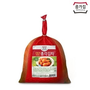 종가 총각김치 5kg