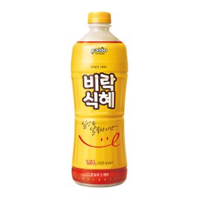 비락식혜 1.5L 8PET