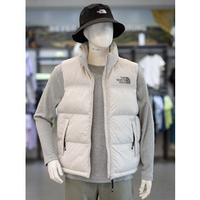 NV3NQ53E 남성 눕시 온볼 베스트 M`S NUPTSE ON BALL VEST A