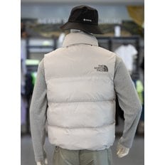 [여주점] NV3NQ53E 남성 눕시 온볼 베스트 M`S NUPTSE ON BALL VEST A