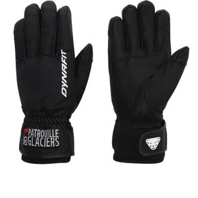 정상가 119000원 공용 PDG SKI 패딩 긴장갑 (Black) (YUW23V03Z1)