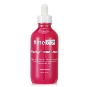 타임리스 스킨 케어 매트릭실 3000 세럼 + 히알루로닉 애씨드 (리필) 120ml