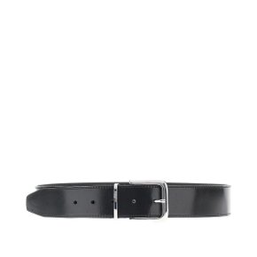 [프랭키샵]  벨트 SS26 BEFS21157148.BLACK SILVER-BLACK SILVER 7366631