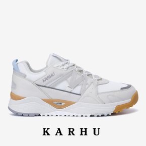 [카르후-KARHU] 남성 고탄성 쿠션 워킹화  SKHM2418300-008 Fusion XC