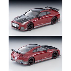 164 LV-N254e GT-R NISMO Special edition 2022model 토미카 리미티드 빈티지 네오 닛산 레드