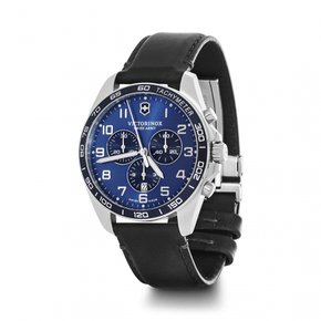 VICTORINOX SWISS ARMY FIELDFORCE CLASSIC CHRONO 241929 [빅토리녹스] 손목시계 (필드포스