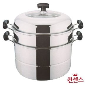 모든순간 3단찜솥 32cm (WC0E892)