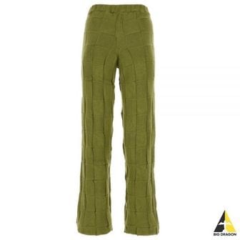 베이스레인지 Konak Pants in Zek Green (TRKON-CO-AU23) (코낙 팬츠) 63840209