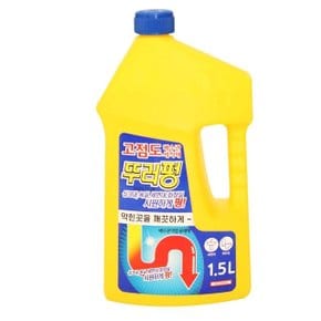 모든순간 고점도 뚜러펑 1.5L (WDAA42A)