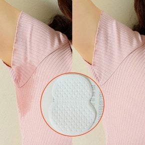 겨땀패드 겨드랑이 패드 겨땀 땀 흡수 패치 겨드랑이패드 겨드랑이땀패드