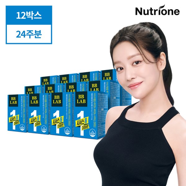 시서스원다이어트(24주분)