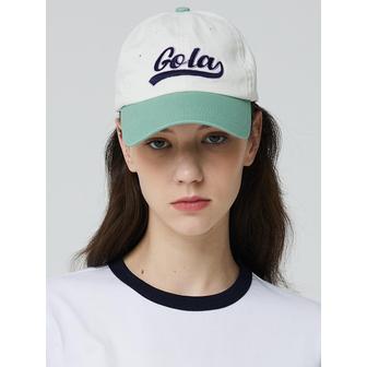 원더플레이스 [GL]23 BASEBALL CAP [2 COLOR]