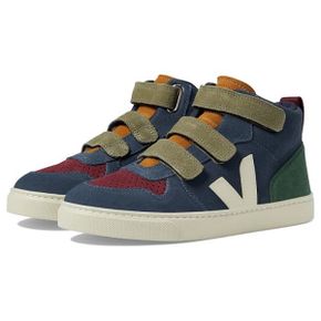 키즈 스몰 V-10 미드 리틀키즈 빅키즈 - Multicolor Nautico Cyprus 899398