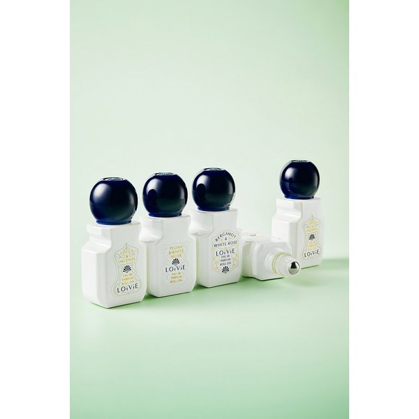 오 드 퍼퓸 롤온 로터스 앤 인센스 7.5ml C714911002500