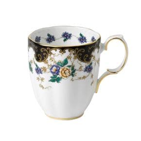 [해외직구] ROYAL ALBERT 로얄알버트 100주년 1910년 더치스 머그잔 400ml