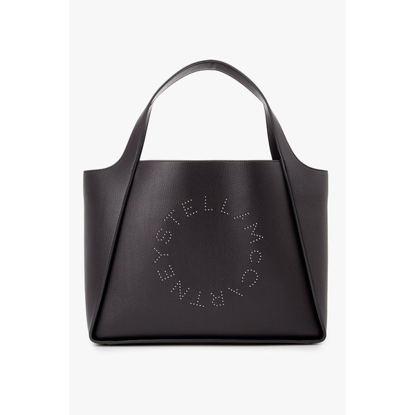 STELLA LOGO 라지 토트백 2415320025000
