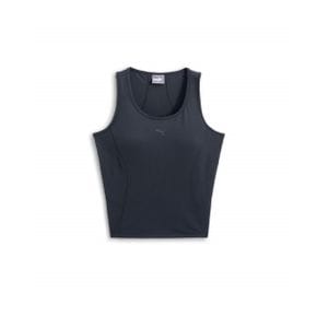 푸마 바이어스 컷 패디트 탱크탑 Bias Cut Padded Tank (94005901) 120079591