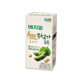 무첨가 두유 190mlx96팩_P331608821