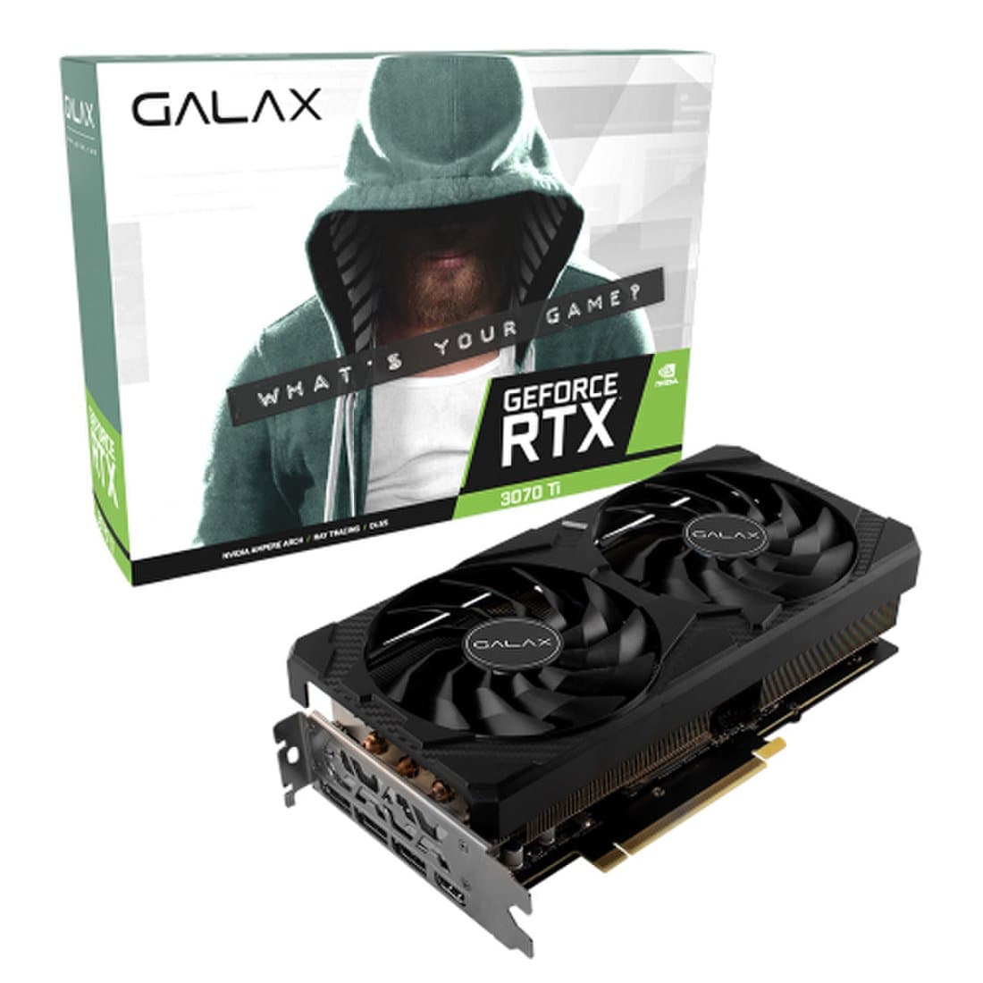 갤럭시 지포스 Rtx 3070 Ti D6X 8Gb 그래픽카드, 이마트몰, 당신과 가장 가까운 이마트