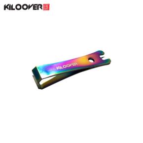 키로오버 KOT-01 레인보우 라인커터 (낚시줄,커터기)