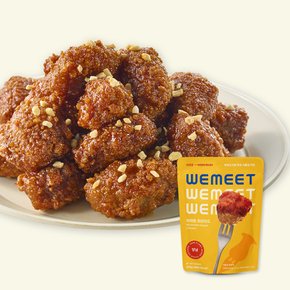 위미트 프라이드 치킨 양념 325g x 1팩