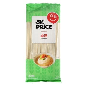 소면 330g