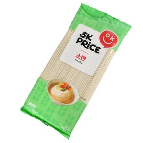 소면 330g