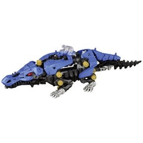 ZOIDS 조이드 와일드 ZW06 가브리게이터