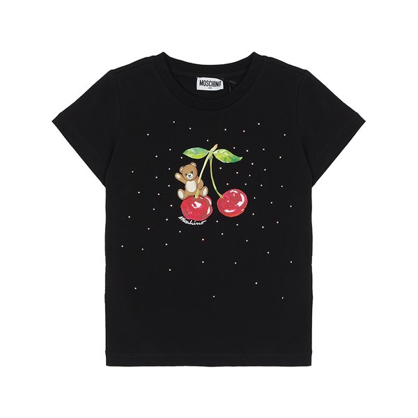 [부산점] 키즈 반팔 티셔츠 HFM06K LBA10 60100 (성인착용가능)