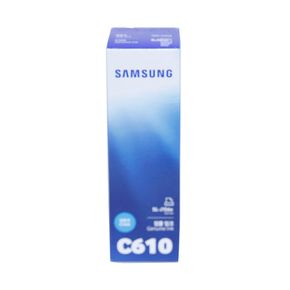 SL 정품잉크 C610 파랑 T1670W 삼성