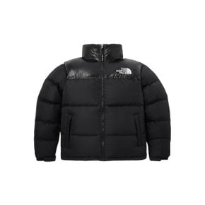 남성 1996 ECO NUPTSE JACKET J1DP74A-BLK