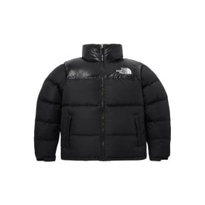 노스페이스 남성 1996 ECO NUPTSE JACKET J1DP74A-BLK