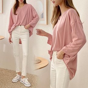 위쉬몰 NO 데일리브이무지롱박스(C513H511) 빅사이즈