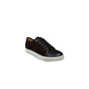 Low-Top FMSKDBB1ANAPP1510 Black